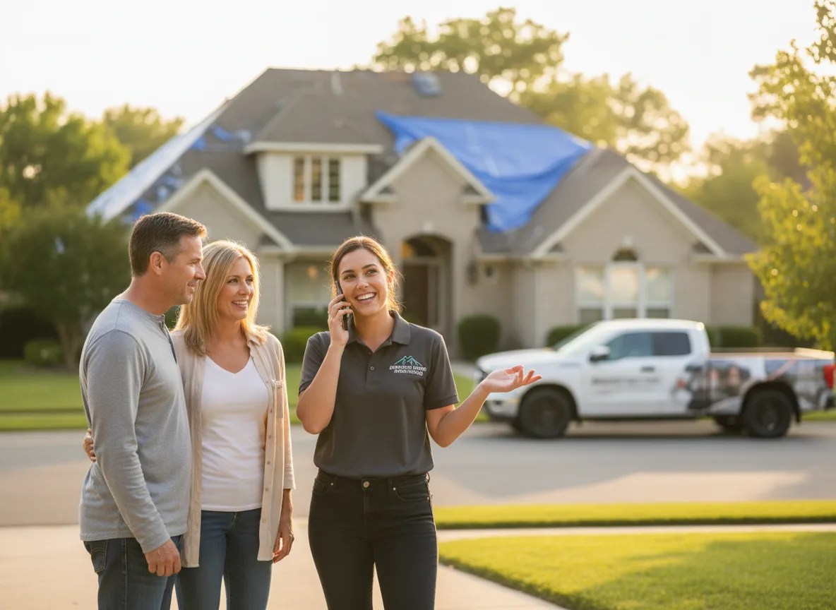 Emergency Roof Repair Deer Park, CA FAQs